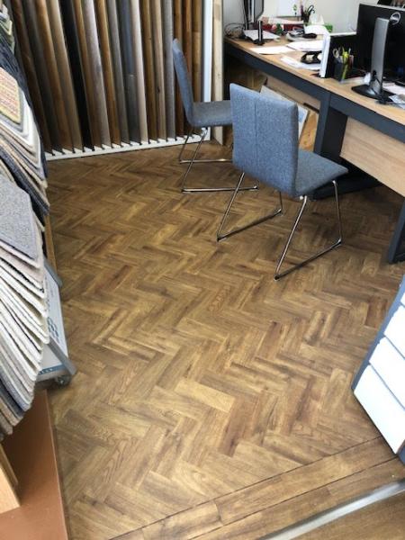 Country Flooring ( Essex) Ltd