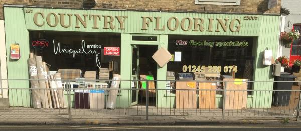 Country Flooring ( Essex) Ltd