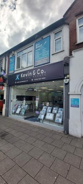 Kevin & Co. Sales & Letting Agents