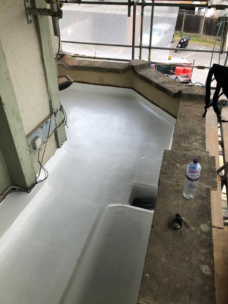 Smiths Asphalt & Flat Roofing