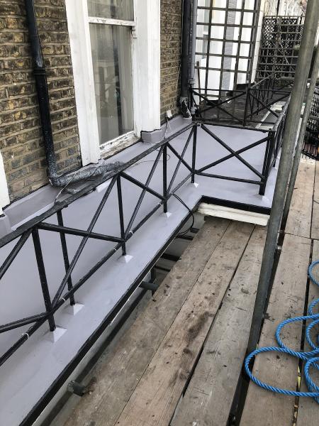 Smiths Asphalt & Flat Roofing