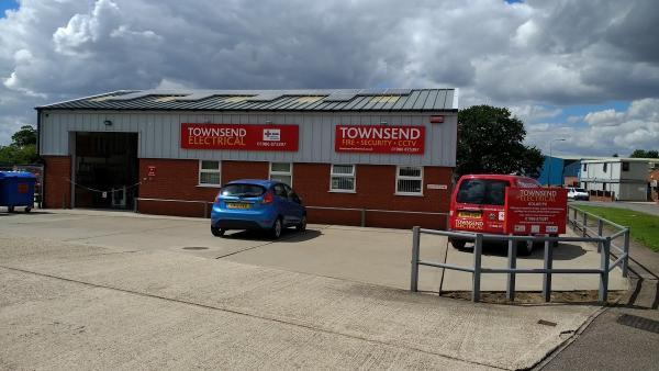 Townsend Electrical