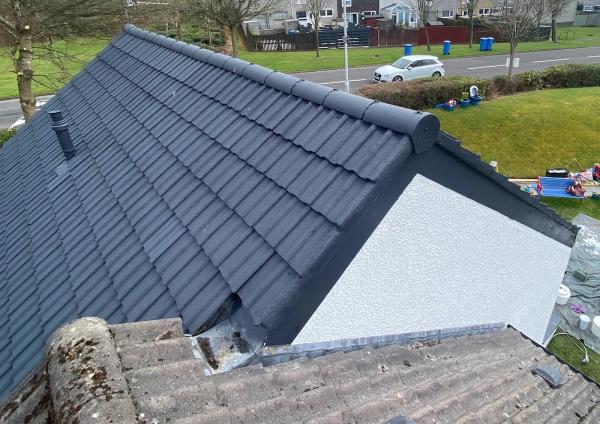 G I Roof & Spray Coat Services Ltd