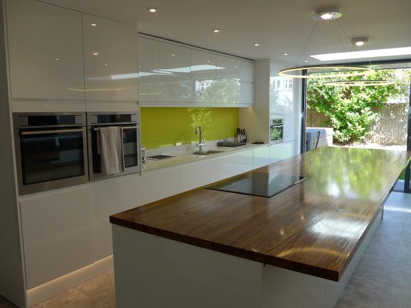 Jon Whiteford Kitchen Excellence