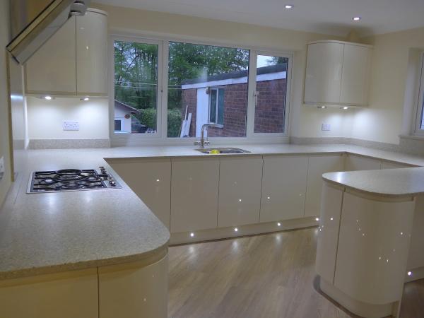 Jon Whiteford Kitchen Excellence