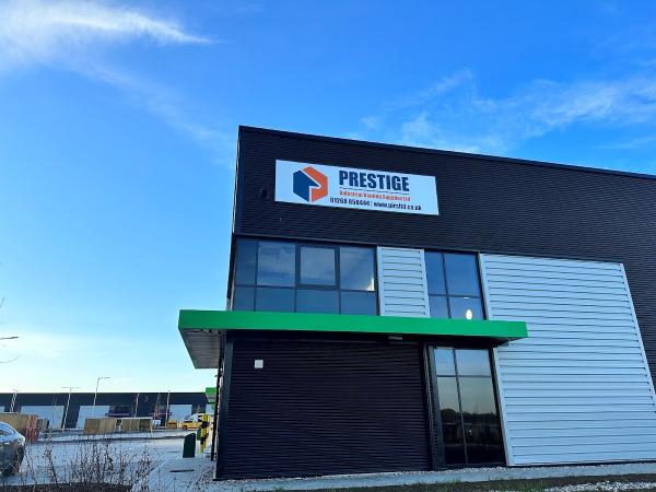 Prestige Industrial Roofing Supplies Ltd
