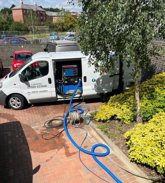 Essex Cleaning Systems