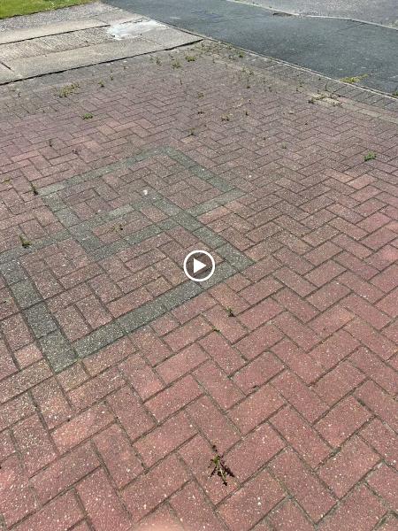 ECS Carpet Upholstery Tile AND Exterior Steam Cleaning