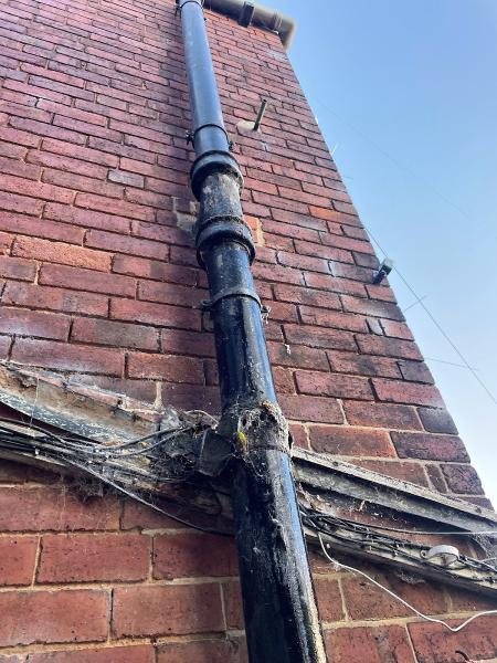 Doncaster Drainage Solutions