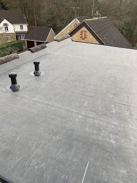 Avien Roofing Ltd