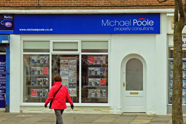 Michael Poole Estate Agents