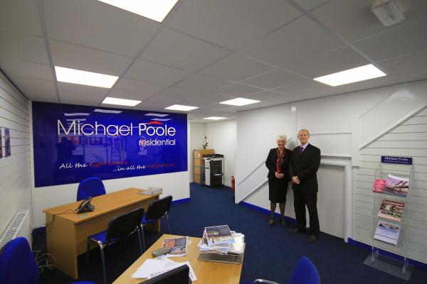 Michael Poole Estate Agents