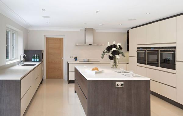 Bespoke Kitchens & Home Interiors Ltd