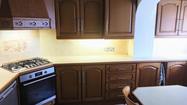 Bespoke Kitchens & Home Interiors Ltd