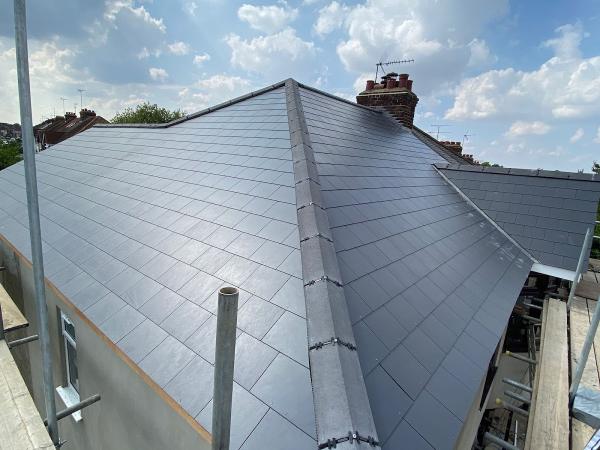 Robinwill Roofing & Building Services Ltd