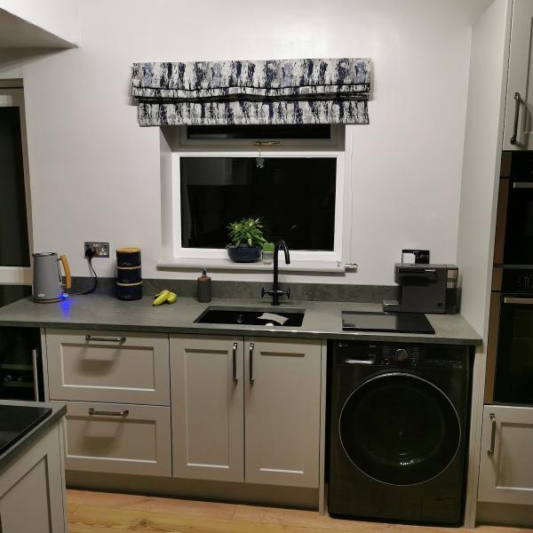 DMT Joinery Services