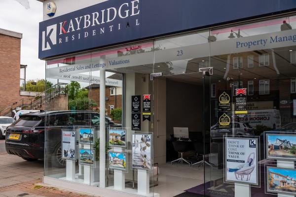 Kaybridge Residential Estate Agents