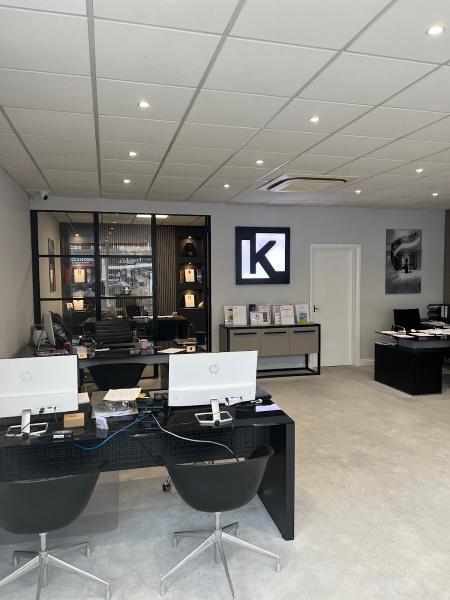 Kaybridge Residential Estate Agents