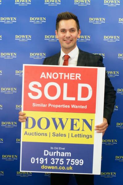 Dowen Estate & Letting Agents : Durham