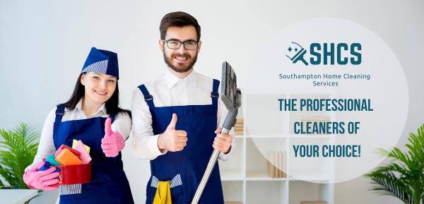 Southampton Home Cleaning Services