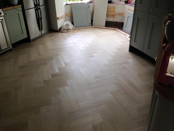 Elite Flooring