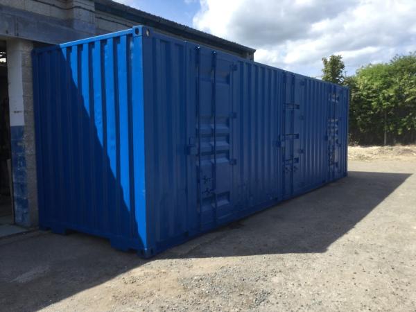 Bridlington Self Storage