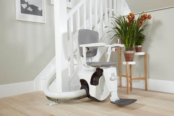 Chapter Stairlifts