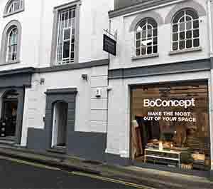 Boconcept Canterbury