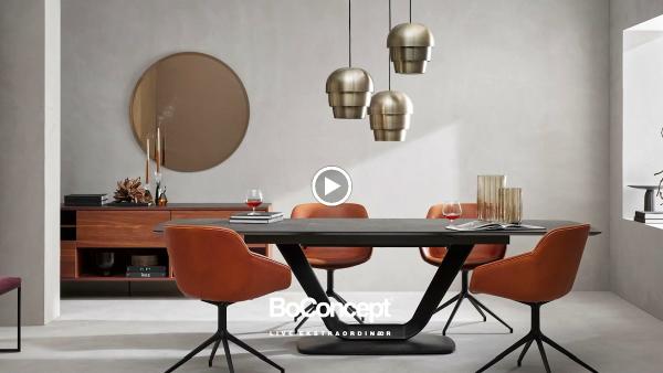 Boconcept Canterbury