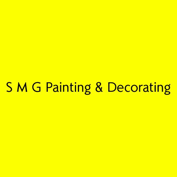 S M G Painting & Decorating