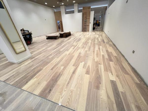 Midlands Flooring Ltd