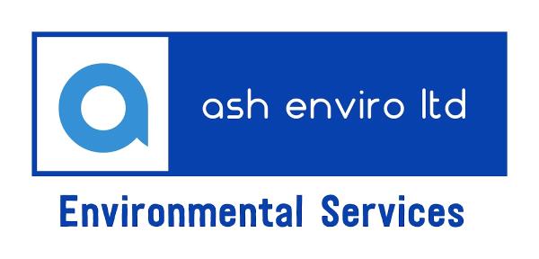 Ash Enviro Ltd