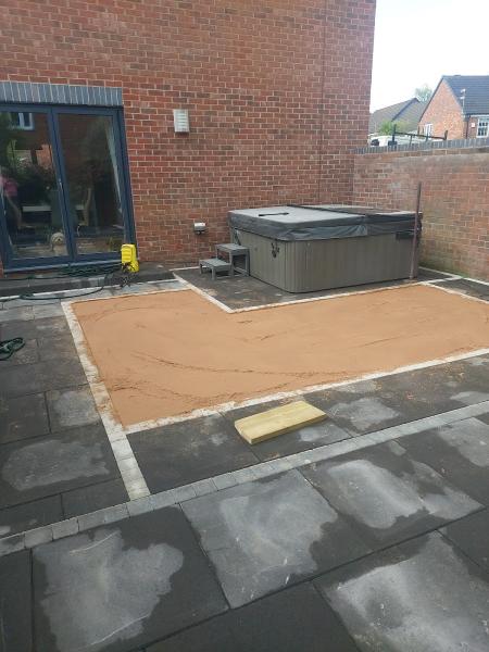 A J Ashcroft & Sons Ltd