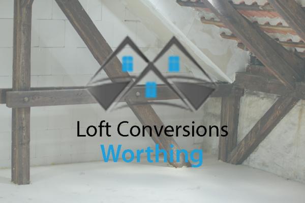 Specialist Loft Conversion Worthing