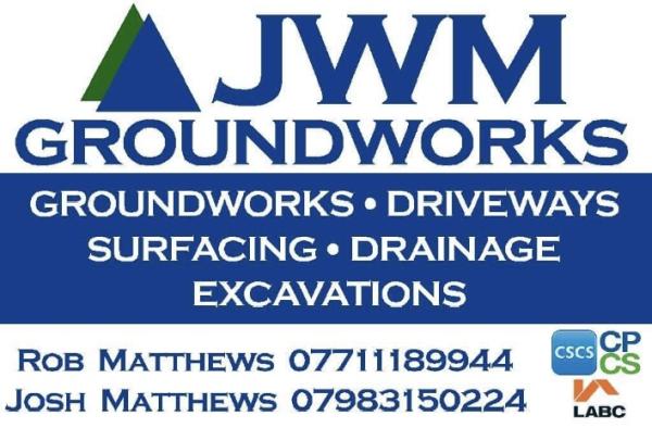 JWM Groundworks