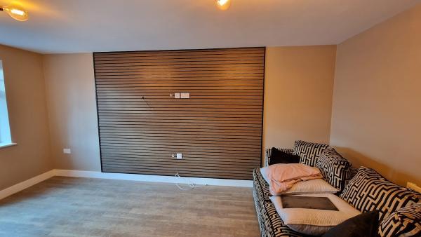 Alex Construction & Maintenance Limited