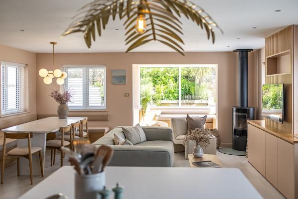 Revamp Interior Design