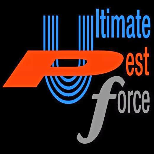 Ultimate Pest Force