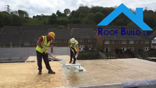 Roofbuild Ltd