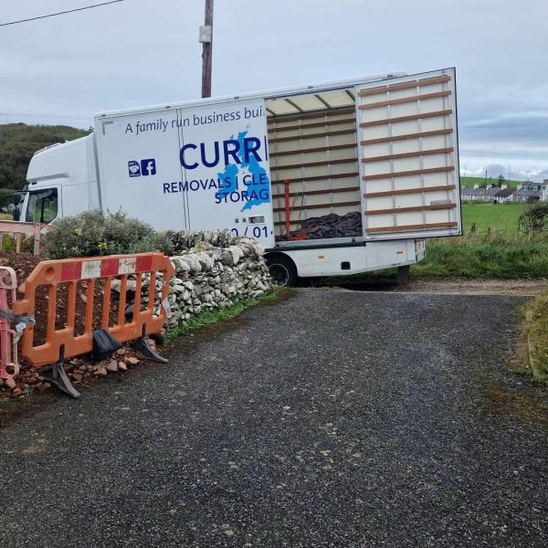 Curries Removals & Storage Ltd