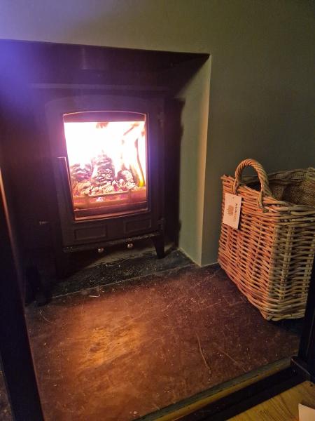 Second To None Stove Installation & Chimney Sweeping.