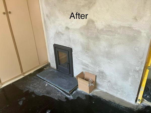 Second To None Stove Installation & Chimney Sweeping.