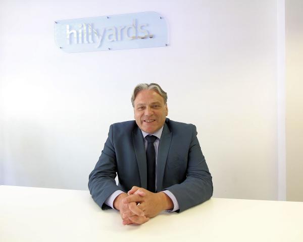 Hillyards Estate Agents