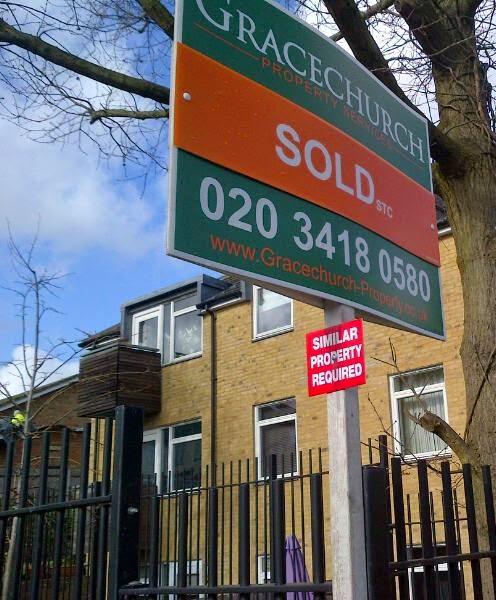 Gracechurch Property Services