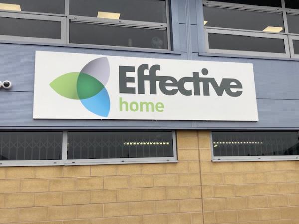 Effective Home Ltd