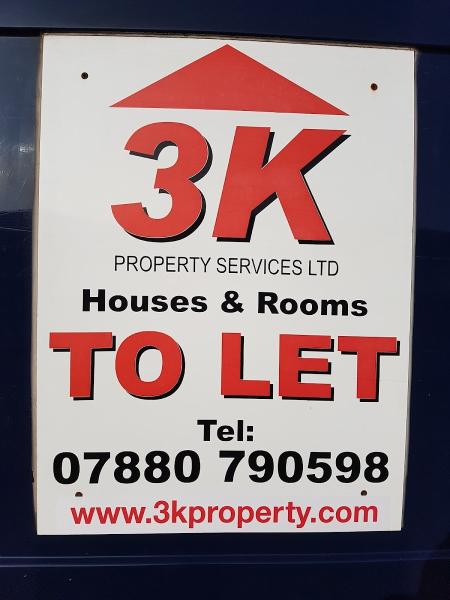 3k Property Services Ltd