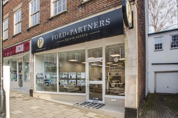 Ford & Partners Estate Agents