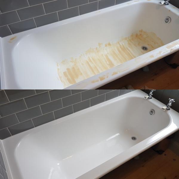 Bath-Restore