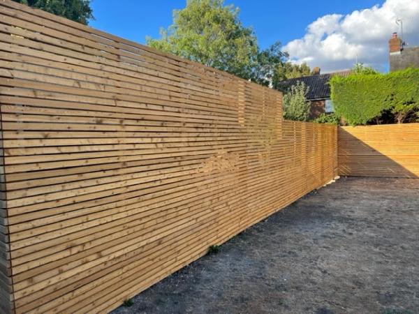 The Wild Edge Fencing Co