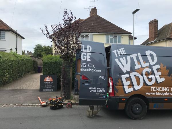 The Wild Edge Fencing Co